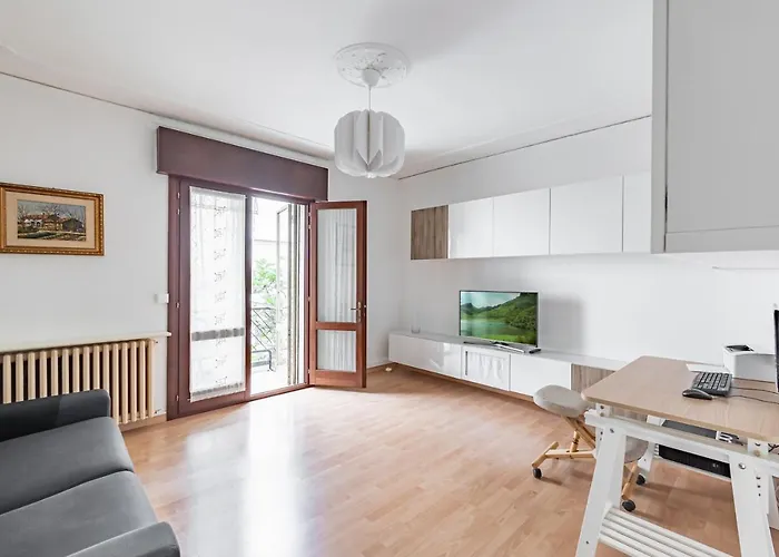 Sunset Mestre Apartment
