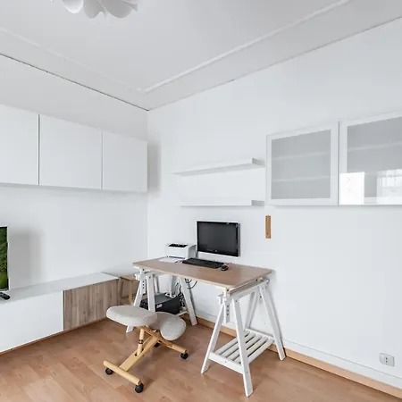 Sunset Mestre Apartment Exterior foto