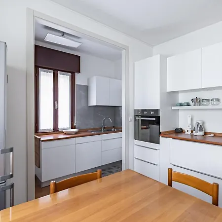 Sunset Mestre Apartment Exterior foto