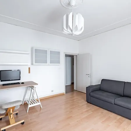 Sunset Mestre Apartment Exterior foto
