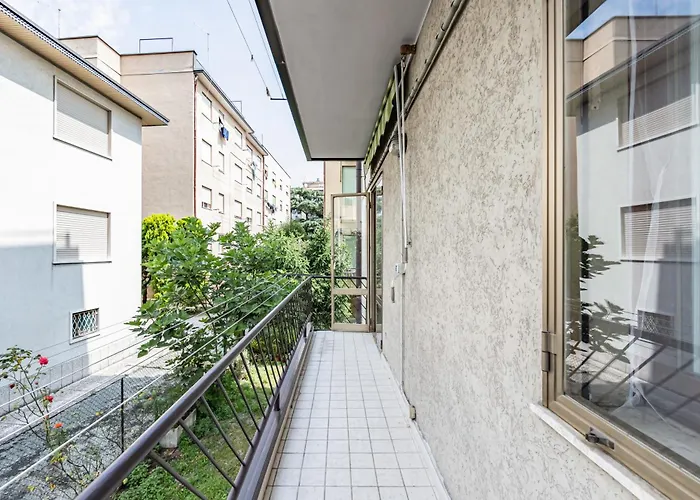 Sunset Mestre Apartment