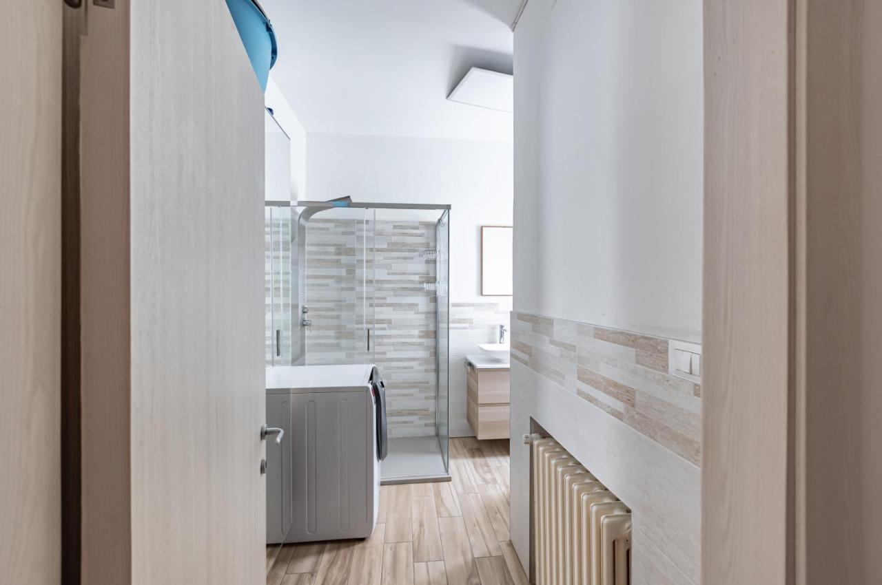 Sunset Apartment Mestre