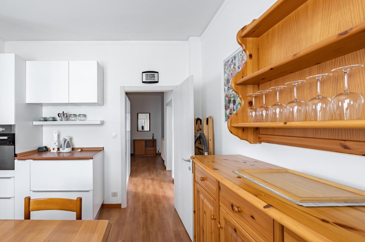 Sunset Apartment *