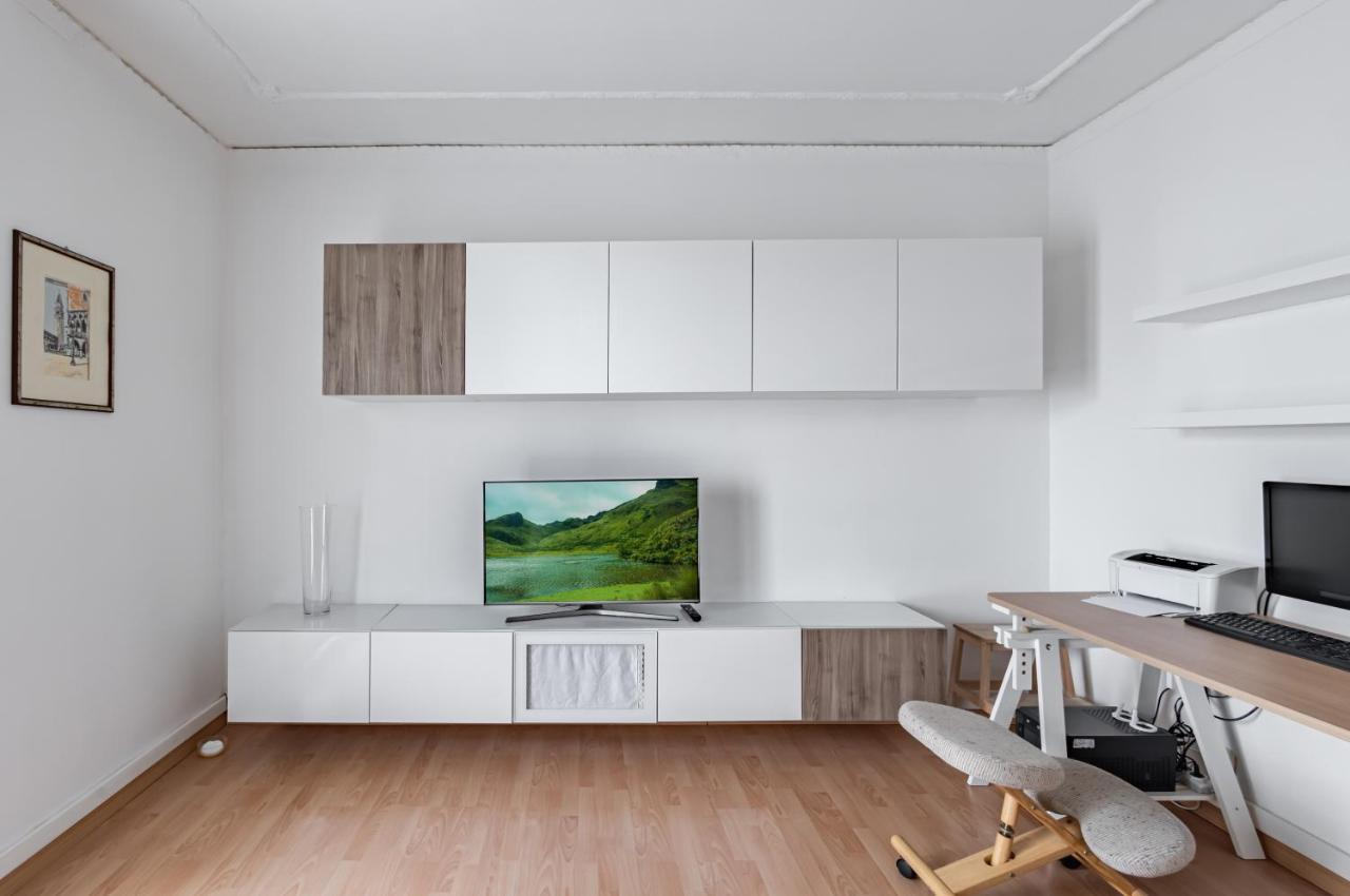 Sunset Apartment